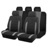 AUTO PLUS Universal Full Set Car Seat Covers For Most Vehicles 21