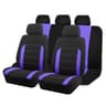 AUTO PLUS Universal Full Set Car Seat Covers For Most Vehicles 22