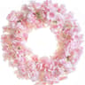 180 CM Artificial Sakura Flower Vine For Wedding  Home Decor 10