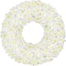 180 CM Artificial Sakura Flower Vine For Wedding  Home Decor 11