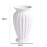 Modern Minimalist Europe Style Ceramic Flower Vase 5
