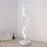 Creative Explosion Atmosphere LED Table Lamp 8