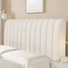 Luxury Velvet AllInclusive Headboard Cover 10