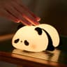 Panda LED Touch Night Light For Kids 7