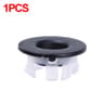 Wash Basin Sink Overflow Ring Plug 23