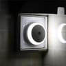 Dusk To Dawn Sensor PlugIn LED Night Light 16
