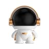 Space Robot Bluetooth Mini Subwoofer Speaker 4