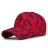 Cool Cotton Print Sport Baseball Cap 13
