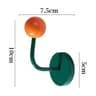 Strong Magnetic Hook Seamless Wall And Fridge Holder 18