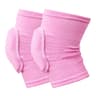 Sports Compression Knee Pads With Sponge Support 19