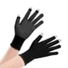 Breathable Sun Protection Touchscreen Outdoor Gloves 13