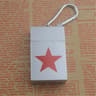 Portable Pocket Mini Ashtray Smoking Storage Box 15