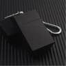 Portable Pocket Mini Ashtray Smoking Storage Box 10