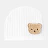 Somenie Cotton Knitted Baby Jumpsuit Long Sleeve Infant Romper 18
