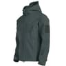 TRAF Shark Skin Tactical Jacket Windproof Waterproof Hooded Coat 1