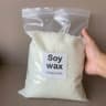 Natural Soy Wax For Candle Making 50g1000g DIY Candle Material 14