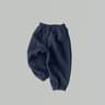 Cotton Toddler Sweatpants Unisex Kids Sport Jogger Pants 04 Years 1