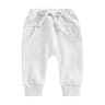 Baby Boys Elastic Waist Jogger Sweatpants 12