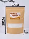 Pure Natural Granular Beeswax For Candle Making 7