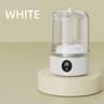 Portable Mini Washing Machine Wireless Rechargeable Cleaner 7