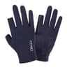 Half Finger Cycling Gloves Ice Silk Breathable Sports Gloves 3
