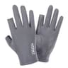 Half Finger Cycling Gloves Ice Silk Breathable Sports Gloves 8
