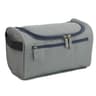 Portable Waterproof Makeup Bag Large Capacity Hanging Toiletry Organizer 11
