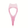 3 In 1 Mascara Applicator Tool Eyeliner Guide Eyelash Curler Guard 6