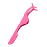 False Eyelash Applicator Tweezer Precision Lash Curler Makeup Tool 13