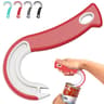 Easy Grip Hook Can Opener Durable Kitchen Jar And Can Opening Tool 6