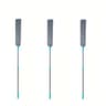 Telescopic Microfiber Duster Long Handle Gap Cleaning Brush 11