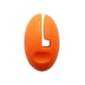 Silicone Thermometer Probe Clip For Pot Cooking 10