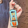 Creative Car Garage Key Holder Wall Mount Rack 25
