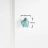 Cute Ceramic Star Moon Cloud Cabinet Knobs 24