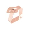 Stainless Steel Leaf Tablecloth Clips Set Of 4 8