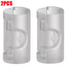 Non Slip Bed Sheet Clips Blanket Holder Set 11