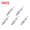 Thermal Paste Silicone Grease For CPU GPU Cooling 10