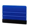Car Vinyl Wrap Tool Kit Squeegee Scraper Cutter Set 10