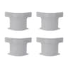 Heavy Duty Bed Sheet Corner Tightener Clips Set Of 4 12