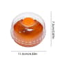 Creative Fridge Fruit And Vegetable Storage Box Container 6
