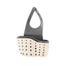 Faucet Hanging Sink Shelf Sponge Soap Drain Holder 19