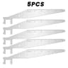 Multi Functional Stainless Steel Lock Opener Tool Kit 6