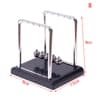 Newton Cradle Metal Pendulum Desk Decor 11