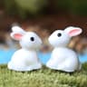Mini Cute Animal Figurines For Fairy Garden Decor 17