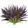 UV Resistant Artificial Outdoor Plants Tall Grass Set 16
