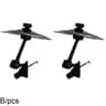 Mini Drum Cymbal Car Vent Decoration 9