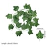 Artificial Ivy Leaf Garland Wall Decor 13