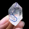 Natural Herkimer Diamond Crystal Reiki Stone 7