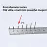 N52 Mini Neodymium Round Magnets Set 19