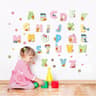 Cartoon Bear Wall Sticker For Kids Room Decoration 26